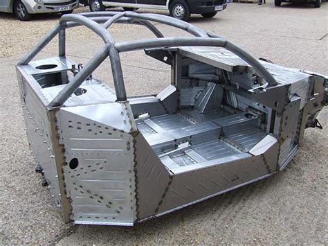 automotive metal fabrication shop london|Quality Automotive Metalwork Fabrication by Chasestead .